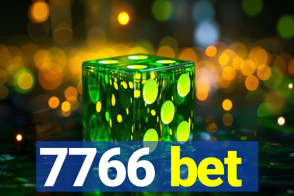 7766 bet